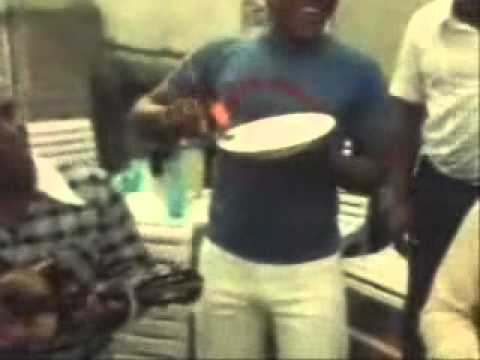 Documentário: Partido Alto 