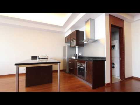 2 Bedroom plus den Apartment for Rent at Column Residence PC000617