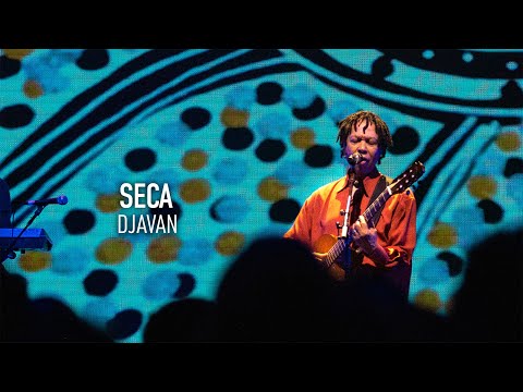 Djavan - Seca - de: Djavan