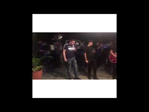 El Periko - Los De Angelina y Banda La Suprema De Manuelon con video -2017