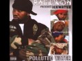 ice water - hip hop tribute feat raekwon