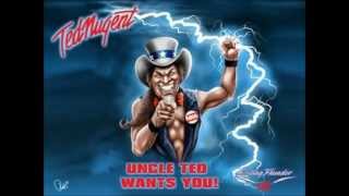 Ted Nugent Funk U