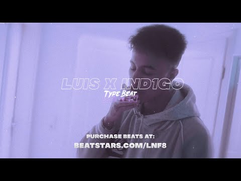[FREE]💫LUIS x IND1GO Type Beat - "REGEN" | 2021 Rap Instrumental (GUITAR)