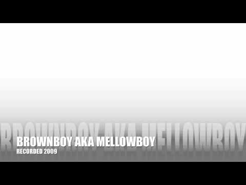 MELLOWBOY - CALI4NIA*2009*