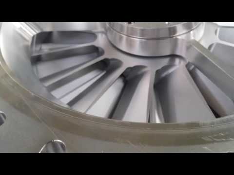 PFEIFFER VACUUM TC750