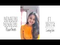 Ninaithu Ninaithu Paarthaal Cover Jovita Livingston
