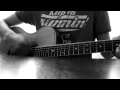 Звери - Тебе (Идеальных не бывает) cover под гитару 