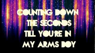 Melanie Amaro - Long Distance Lyrics