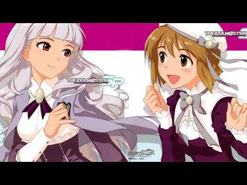 THE iDOLM@STER MASTER SPECIAL 04 - Yukiho Hagiwara - Takane Shijou - Talk 01 - VOSTFR