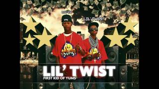 Lil Twist - Drumma On The Beat [HOT Hip Hop Single]