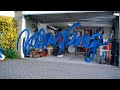 Boomerang UK Band Ident 2008