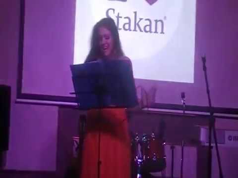 BAZA GROOVE  THE VERY THOUGHT OF YOU  2