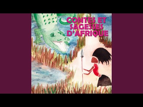 Le lion et le moustique