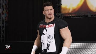 WWE 2K17: Legends Pack DLC - Entrances