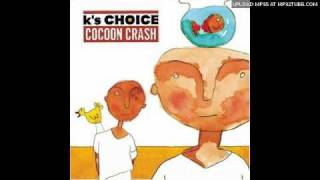 K's Choice - Butterflies Instead
