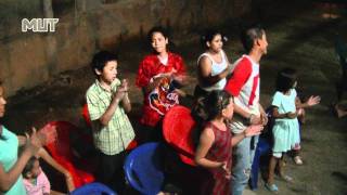 preview picture of video 'Culto de Niños - Ministerio Ultima Trompeta in Tipitapa'