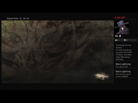 God eater: the hating of Eric