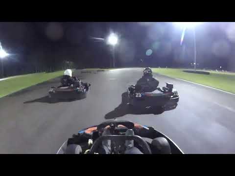 7ª Etapa AKARS 2022 - Pesados - VP1500 Velopark