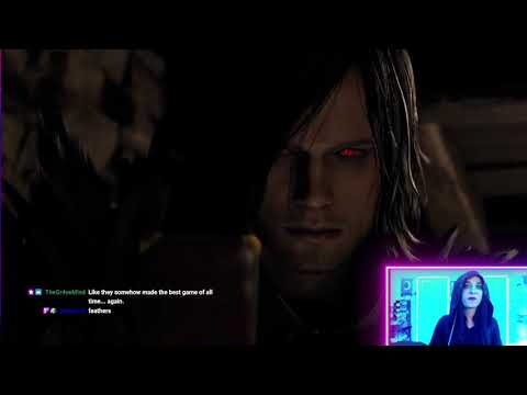 Resident Evil 4 Remake!! A return to Valdelobos after 18 years... (Pt 1)