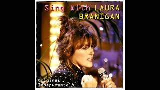 Laura Branigan - Statue In The Rain (Instrumental)