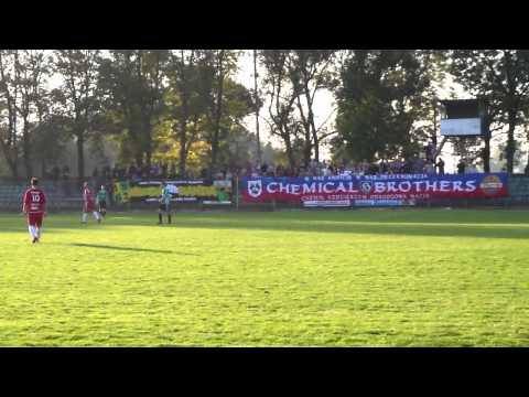 Włókniarz Kietrz-CHEMIK KĘDZIERZYN KOŹLE