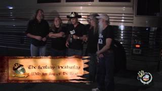 The Kentucky Headhunters &quot;Rag Top&quot; Live