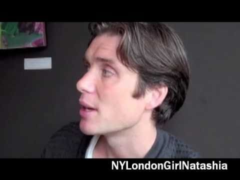 Cillian Murphy | I want to kiss you all over