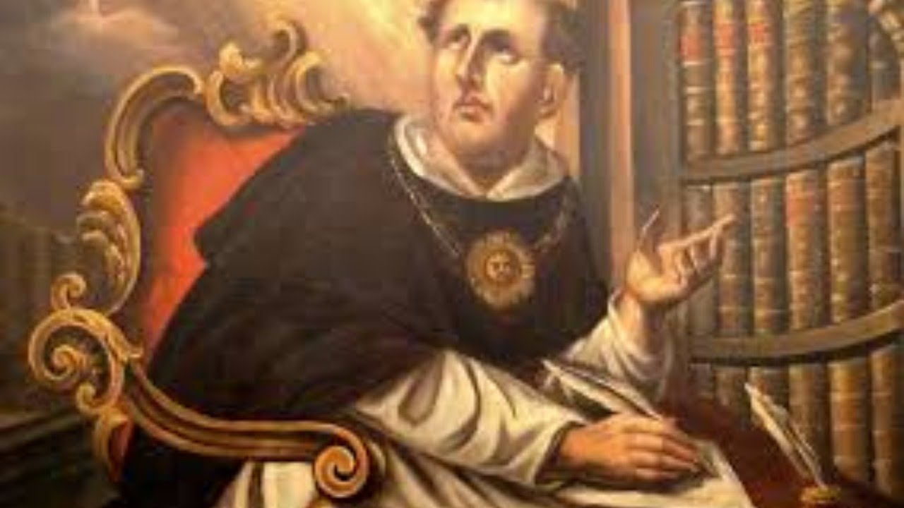 A Verdade (São Tomás - Jean-Dominique da O.P) Áudio Livro