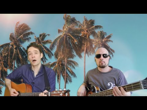 Welthit auf Hessisch - Oh mein Sonn (O sole mio)