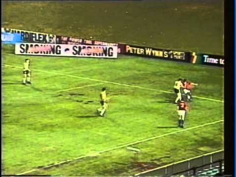 1991 (February 6) Australia 0-Czechoslovakia 2 (Friendly).mpg