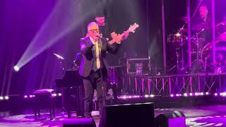 “Mani nelle mani”-Michele zarrillo live