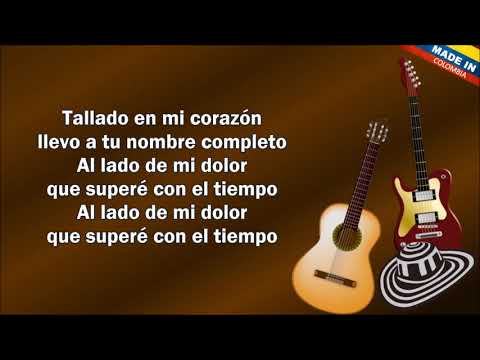 Gracias Kaleth Morales Letra