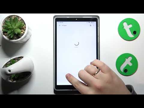 How to Block All App Notifications from Facebook Messenger on Lenovo Tab M8 (4th Gen)