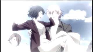 Jenni Vartiainen - Suru on Kunniavieras AMV