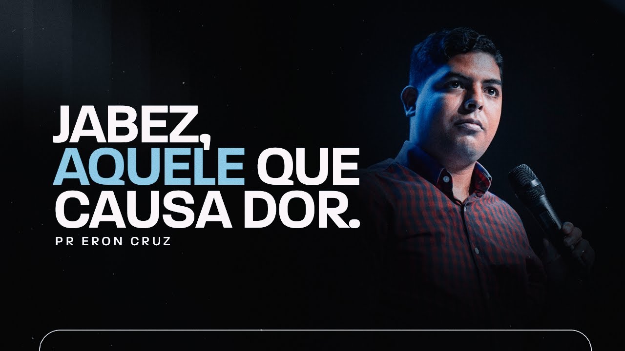 Jabez, Aquele que causa dor