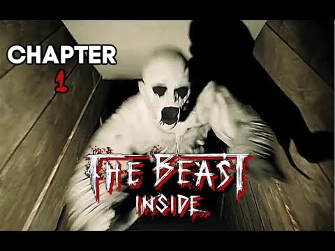 The Beast Inside Walkthrough - Chapter 1 Home Sweet Home (INTRO)