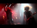 Moonspell - Alma Mater (Live Le Trabendo, Paris 13/11/2012)