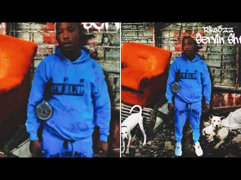 Riko3zz - Serving Sht (official audio)