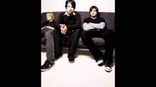 The Revolution Smile - Crush (Smashing Pumpkins Cover)
