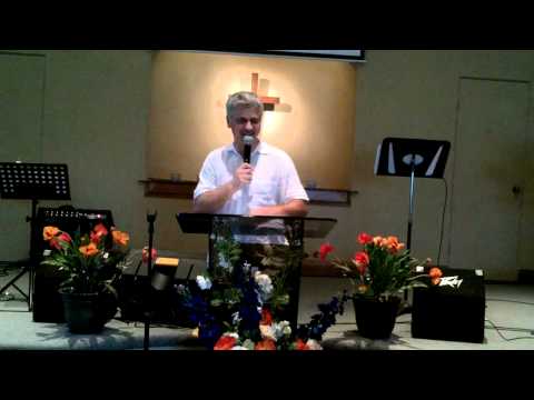 Krisztus Bennünk van (2012 06 30 Toronto)