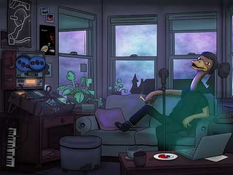 KayKon - Freestyle (Animated Video) (Prod. by BidØ)