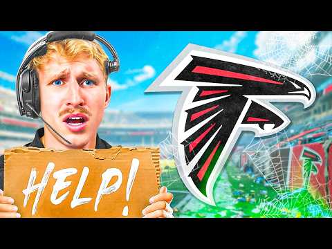 I Rebuilt The Biggest Chokers in NFL History...