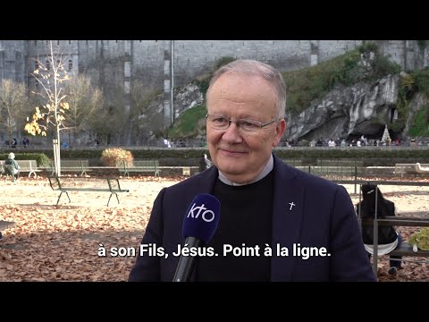 Note doctrinale sur les titres mariaux