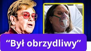 Ostatnia Spowiedź Księcia Ciemności: Co Elton John Ujawnił Po Śmierci Ozzy&#39;ego?