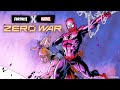 FORTNITE X MARVEL: ZERO WAR #1 Trailer | Marvel Comics