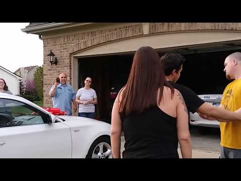 Surprise! 16th Birthday