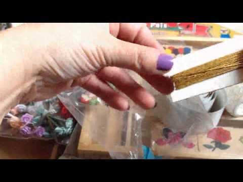 **Not For Children** Thrift Store Finds