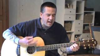 Everyman cover - Rich Mullins.wmv