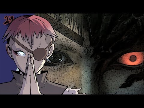 "Incontro", Nioh 2 Blind Run - Lo Spirito dei Souls III [28]