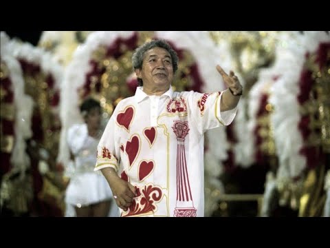 Viradouro 1998 - Orfeu, o Negro do Carnaval - Desfile Completo